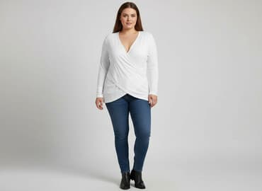 c a kurtki zimowe damskie: Peacocks, Kardigan damski, rozmiar 4XL — 7