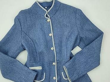 blazer colour: Marynarka damska, rozmiar L — 1