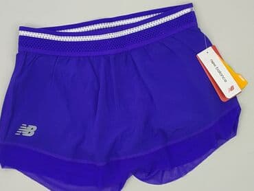 ccc buty new balance: New Balance, Szorty damskie, rozmiar XS — 2
