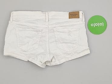 A&F, Shorts for women, size M — 3