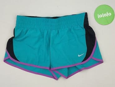 koszulka techniczna decathlon: Nike, Szorty damskie, S — 2