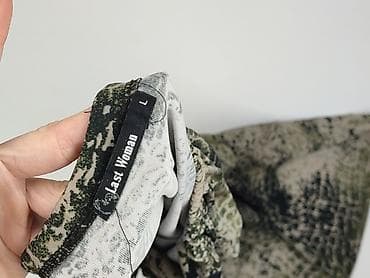 buty z lisem: Sukienka damska, rozmiar L — 4