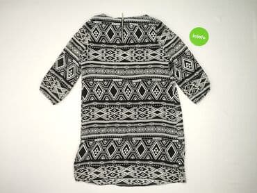 jakie rajstopy do bialej sukienki: H&M, Women`s dress, size M (EU 38) — 3