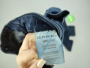 weekday: Jeansy dla mężczyzn, rozmiar M — 4