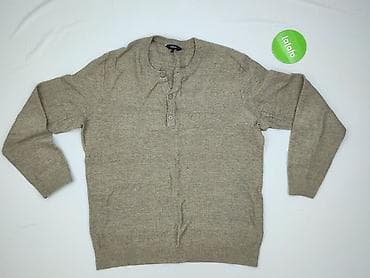 sweter wiedzmin: Reserved, Sweter dla mężczyzn, rozmiar M — 2