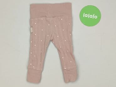 boho ubrania dla niemowląt: Legginsy, Disney, 1-3 m, stan - Bardzo dobry — 3