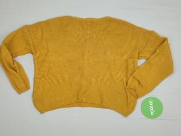 bluzki montego: Sweter damski, S — 3