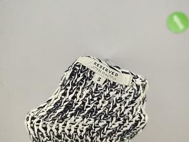 reserved boho: Sweter damski, rozmiar S — 4