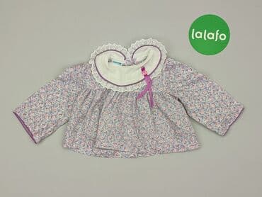 koszulka paliona allegro: Blouse, Newborn baby, condition - Very good — 2
