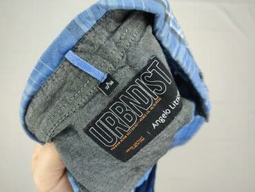 outlet ubrania allegro: Koszulа dla mężczyzn, rozmiar S — 5