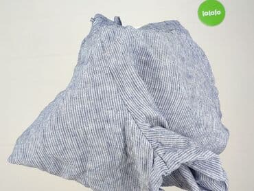 Kobiety: H&M, Spodnie materiałowe damskie, rozmiar 2XL — 5