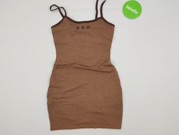 sukienka na szelkach h m: H&M Divided, Sukienka damska, rozmiar XS — 2