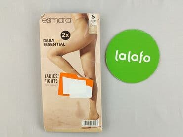 h: Esmara, Tights for women, size S (EU 36) — 2