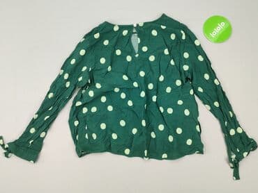 reserved bluzka z wiązaniem: Reserved, Bluzka damska, rozmiar M — 5