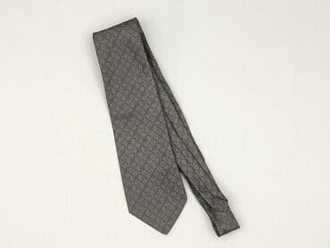 Ties and accessories: Tie, color - Grey, condition - Perfect