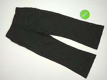 h m trampki na platformie: H&M, Spodnie materiałowe damskie, rozmiar S — 3