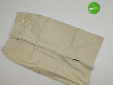 spódnice dżinsowe rozmiar 48: Yessica, Spódnica damska, rozmiar M — 3