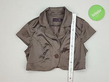 kurtka cos: Narzutka damska, rozmiar S — 3