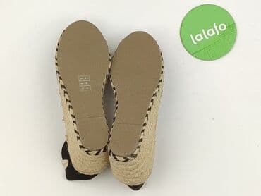 buty stitch ccc: Sinsay, Sandały damskie, rozmiar 38 — 4