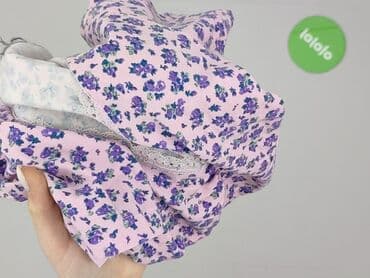 cropp koszulka z nadrukiem: Top damski, S — 5