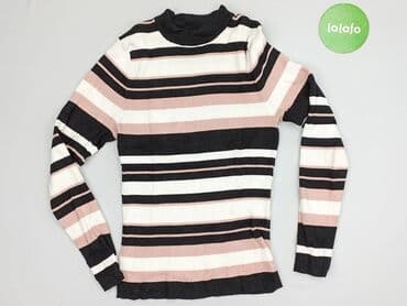 t shirty pod marynarkę: Bluzka damska, rozmiar M — 2