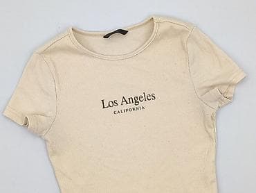 lacoste t shirty basic: T-shirt damski, rozmiar S — 1