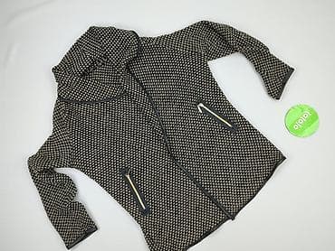 producent kurtek: Kardigan damski, rozmiar 3XL — 2