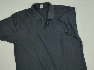 koszulka alice in chains: Koszulka polo dla mężczyzn, 3XL, Fruit Of The Loom, stan - Dobry — 1