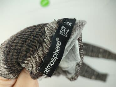 rozmiary rajstop dziecięcych: Atmosphere, Spodnie materiałowe damskie, XS — 4