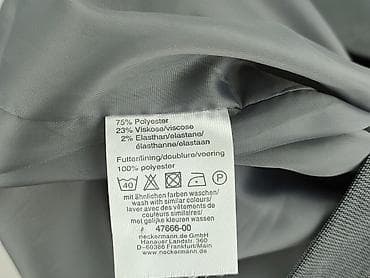 garnitur vistula cena: Marynarka damska, rozmiar 4XL — 6