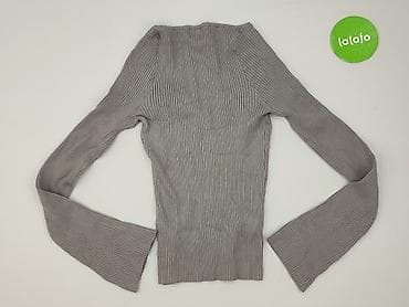 h m yungblud: H&M, Sweter damski, rozmiar L — 3