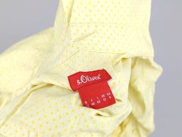 bolf koszule: S.Oliver, Koszula damska, rozmiar M — 4