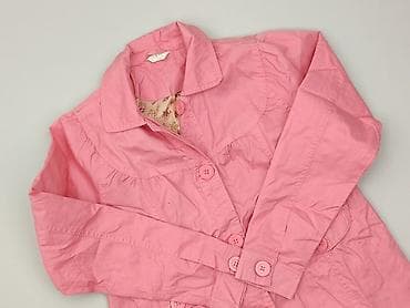 koszula gotycka: Kurtka przejściowa, 14 lat, 158-164 cm, stan - Bardzo dobry — 1