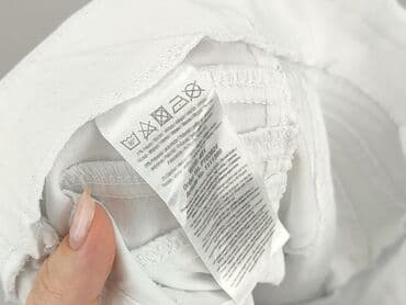 cropp piżamy damskie: Janina, Spodnie materiałowe damskie, rozmiar M — 4