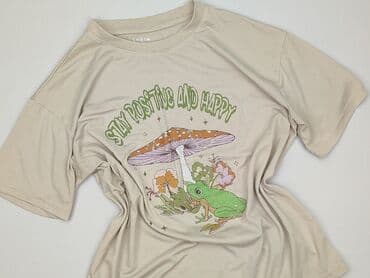 Shein, Women`s T-shirt, size XS (EU 34)