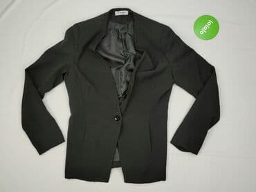 the outerwear kurtki c a: REGINA FASHION, Women's blazer, S — 2