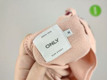 only play curve swetry: ONLY, Sweter damski, M — 4
