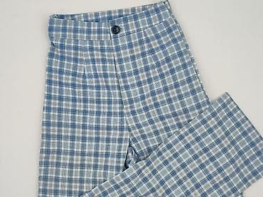 Shein, Spodnie materiałowe damskie, rozmiar S