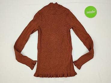 sweter golf damski: Golf damski, rozmiar S — 3