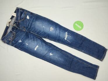 jeans old: Hollister, Jeansy damskie, S — 2