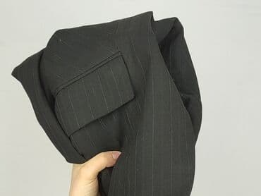 marynarka damska pull and bear: H&M, Marynarka damska, rozmiar M — 6