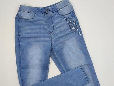 jeans boyfriend: Esmara, Jeansy damskie, rozmiar 2XS — 1