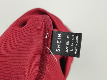 intimidao majtki bezszwowe: Shein, Body damskie, rozmiar L — 4