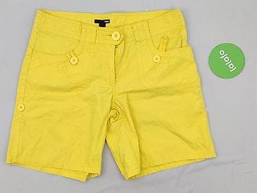 spodenki drip: H&M, Szorty damskie, rozmiar M — 2