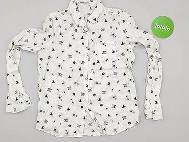 bluza cropp: Cropp, Koszula damska, rozmiar XS — 2