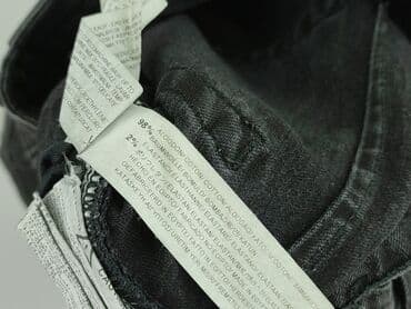 jeansy boss: Jeansy damskie, XL — 5