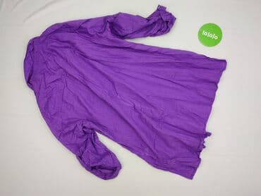 olsen bluzki koszulowe: Olsen, Koszula damska, 4XL — 3