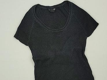 chicaca bluzki: H&M, Bluzka damska, rozmiar L — 1