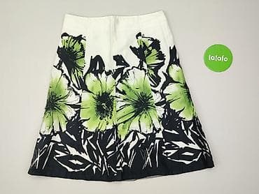 spódnice trapez: Spódnica damska, rozmiar M — 2