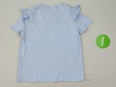 koszulka z myszką: Zara, T-shirt damski, S — 3